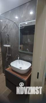 2-к квартира, на длительный срок, 36м2, 1/6 этаж