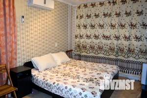 1-к квартира, посуточно, 36м2, 4/5 этаж