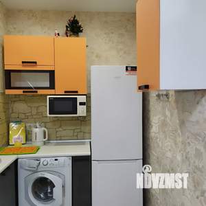 2-к квартира, на длительный срок, 37м2, 4/5 этаж