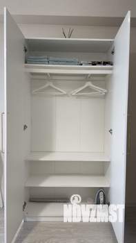 Студия квартира, на длительный срок, 23м2, 6/14 этаж