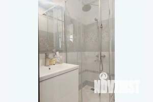 1-к квартира, посуточно, 30м2, 14/14 этаж