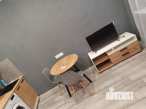 Студия квартира, на длительный срок, 20м2, 5/5 этаж