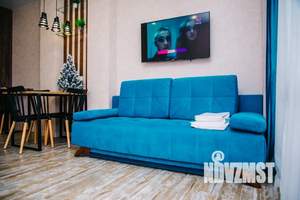 1-к квартира, посуточно, 33м2, 3/4 этаж