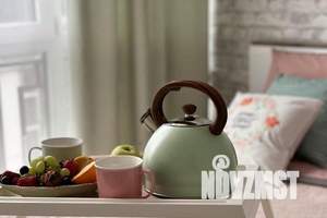 1-к квартира, посуточно, 38м2, 5/5 этаж