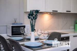 2-к квартира, посуточно, 59м2, 7/17 этаж