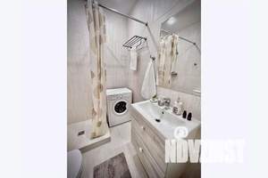 1-к квартира, посуточно, 30м2, 2/3 этаж