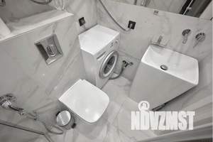 1-к квартира, посуточно, 18м2, 2/3 этаж