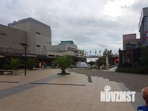 Студия квартира, посуточно, 32м2, 2/7 этаж