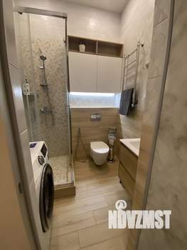 1-к квартира, посуточно, 24м2, 5/6 этаж