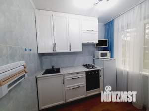 2-к квартира, посуточно, 43м2, 5/5 этаж