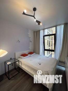 1-к квартира, посуточно, 18м2, 1/1 этаж