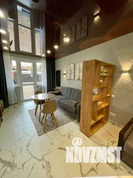 1-к квартира, посуточно, 26м2, 1/5 этаж
