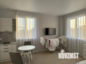 1-к квартира, посуточно, 32м2, 1/3 этаж