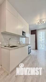 2-к квартира, посуточно, 27м2, 5/12 этаж