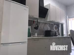 1-к квартира, посуточно, 32м2, 9/9 этаж