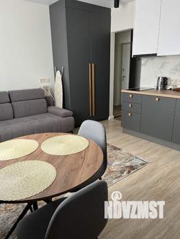 1-к квартира, посуточно, 21м2, 7/18 этаж