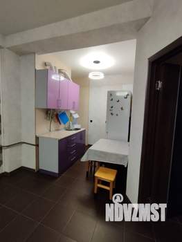2-к квартира, на длительный срок, 50м2, 4/8 этаж