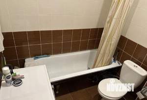 1-к квартира, на длительный срок, 48м2, 9/16 этаж