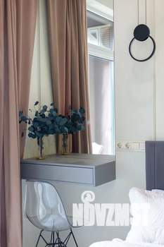 1-к квартира, посуточно, 30м2, 10/20 этаж