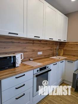 Студия квартира, посуточно, 34м2, 3/11 этаж