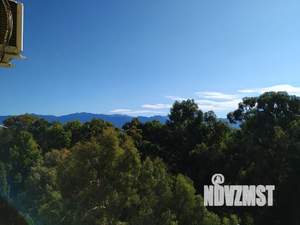 1-к квартира, посуточно, 34м2, 9/10 этаж