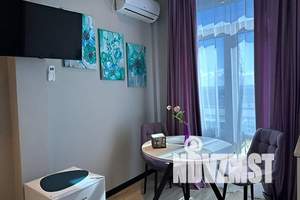 1-к квартира, посуточно, 19м2, 2/3 этаж