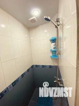 1-к квартира, посуточно, 75м2, 1/1 этаж