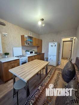Студия квартира, на длительный срок, 22м2, 4/6 этаж