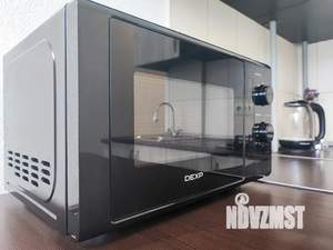 1-к квартира, посуточно, 25м2, 2/13 этаж