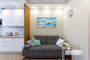 1-к квартира, на длительный срок, 51м2, 12/20 этаж