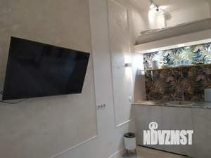 1-к квартира, посуточно, 25м2, 1/18 этаж