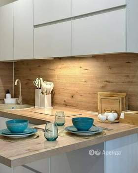 Студия квартира, на длительный срок, 20м2, 1/19 этаж