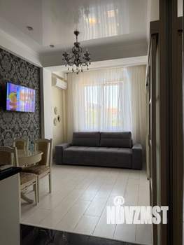 2-к квартира, на длительный срок, 35м2, 5/14 этаж