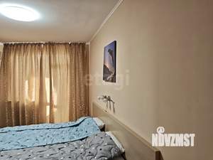 3-к квартира, на длительный срок, 80м2, 7/15 этаж