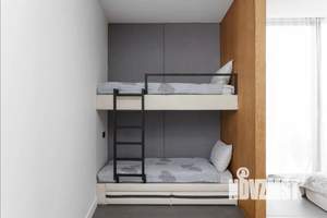 1-к квартира, посуточно, 48м2, 1/1 этаж