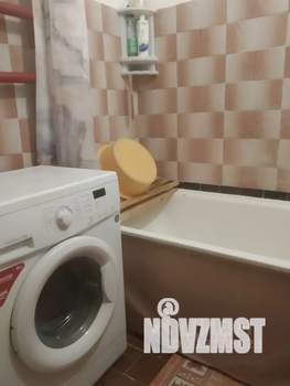 2-к квартира, посуточно, 60м2, 1/5 этаж
