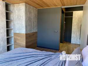2-к квартира, посуточно, 45м2, 3/3 этаж