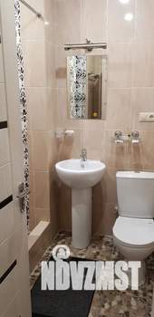 1-к квартира, посуточно, 28м2, 2/17 этаж