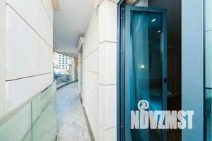 1-к квартира, посуточно, 25м2, 4/8 этаж