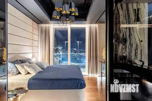 3-к квартира, посуточно, 118м2, 3/3 этаж