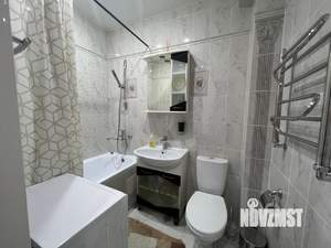 1-к квартира, на длительный срок, 30м2, 1/3 этаж