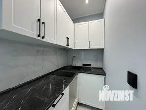 1-к квартира, посуточно, 28м2, 2/3 этаж