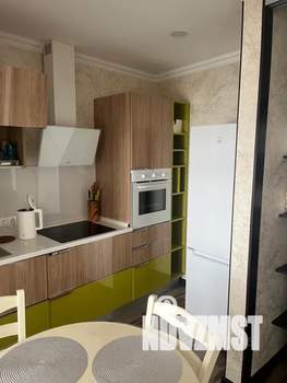 2-к квартира, посуточно, 45м2, 19/21 этаж