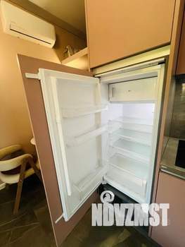 1-к квартира, посуточно, 28м2, 4/4 этаж