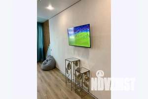 2-к квартира, посуточно, 60м2, 3/20 этаж