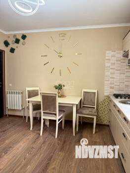 2-к квартира, на длительный срок, 48м2, 1/3 этаж