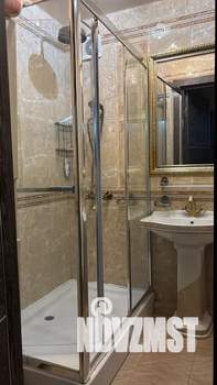 2-к квартира, посуточно, 50м2, 10/12 этаж
