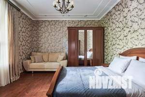 2-к квартира, посуточно, 65м2, 1/18 этаж