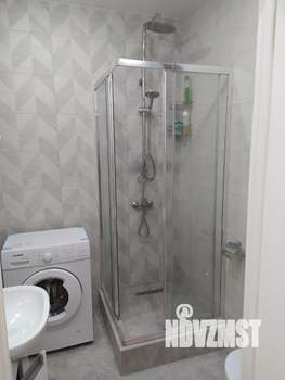 Студия квартира, на длительный срок, 22м2, 5/10 этаж