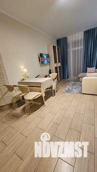 2-к квартира, посуточно, 10м2, 4/17 этаж